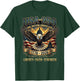 4th July Independence Day 250 Years American 1776 2026 250th T-Shirt - T-Shirt | Forest
