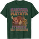 Disney The Lion King Hakuna Matata Distressed Group Shot T-Shirt - T-Shirt | Forest