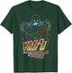 KISS - The Phantom of the Park T-Shirt - T-Shirt | Forest