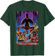 Marvel Spider-Man Miles Morales Happy Birthday T-Shirt - T-Shirt | Forest