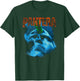 Pantera Official Vintage Far Beyond Driven T-Shirt - T-Shirt | Forest