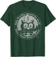 Woodsy Owl Give a Hoot Don't Pollute Faded Vintage T-Shirt - T-Shirt | Forest