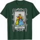 King of Cups Tarot T-Shirt - T-Shirt | Forest