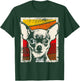 Chihuahua Chihuahueno T-Shirt - T-Shirt | Forest