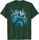 Batman Stormy Bane T Shirt T-Shirt - T-Shirt | Forest