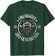 Firefighter Academy 3RD Generation Firefighter Axe Gift T-Shirt - T-Shirt | Forest