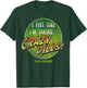Zoolander I Feel Like I'm Taking Crazy Pills Quote T-Shirt - T-Shirt | Forest