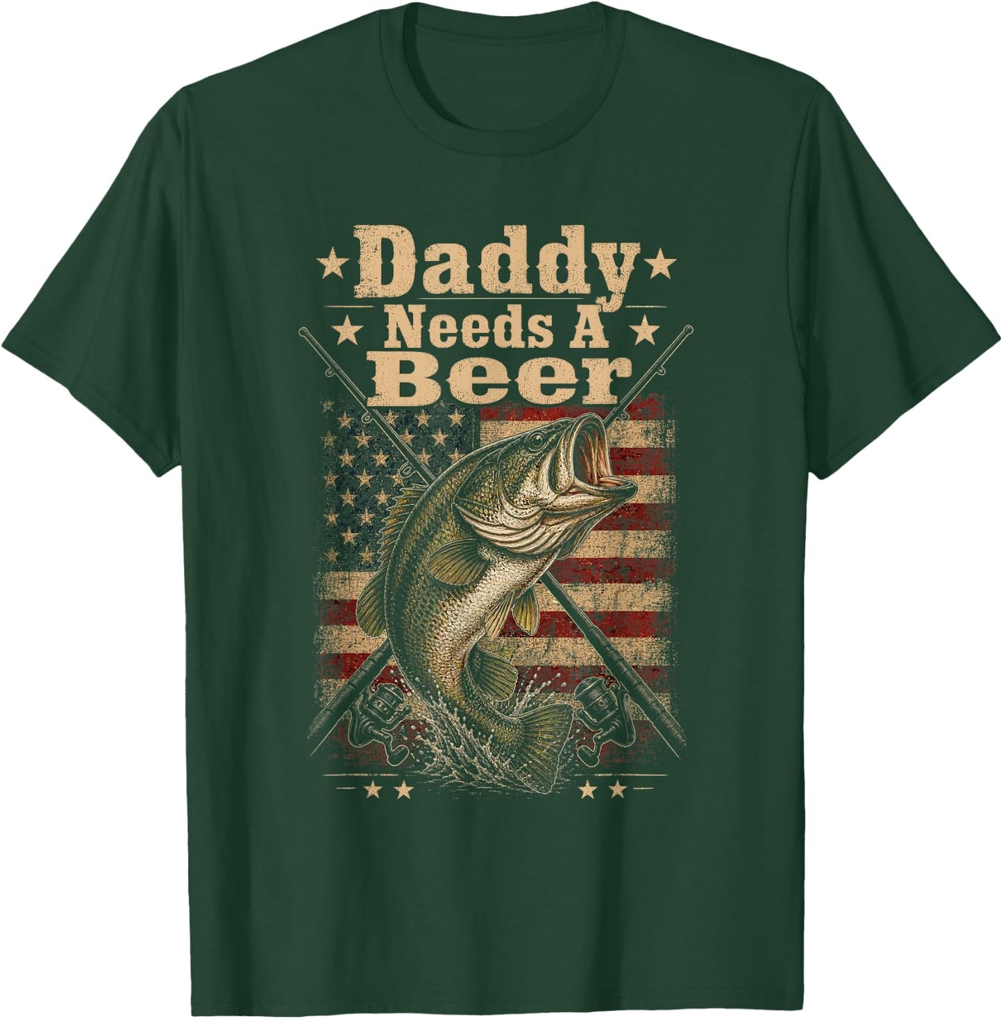 T-Shirt T-Shirt - T-Shirt | Forest