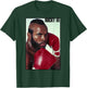 Rocky 3 Clubber Lang Fight Pose Full Color Poster T-Shirt - T-Shirt | Forest
