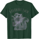 Disney Emperor's New Groove Yzma Cat Ahaha I Win T-Shirt - T-Shirt | Forest