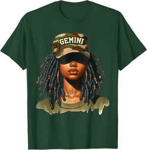 Zodiac T-Shirt - T-Shirt | Forest