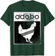 Chicken Adobo Shirt Funny Filipino Shirts Women Kids T-Shirt - T-Shirt | Forest