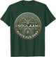 Soulaan T-Shirt - T-Shirt | Forest