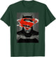 Batman v Superman Batman Poster T Shirt T-Shirt - T-Shirt | Forest