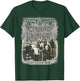 Lynyrd Skynyrd Last of A Dyin' Breed Southern Country Rock T-Shirt - T-Shirt | Forest