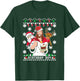 Birthday Boy Men Women Kids Funny Ugly Christmas T-Shirt - T-Shirt | Forest