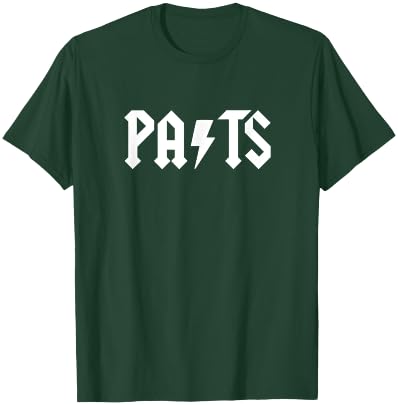 PATS Funny Patriots T-Shirt - T-Shirt | Forest