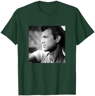 Chris Isaak Wicked Game Singer By Simon Fowler T-Shirt - T-Shirt | Forest