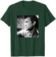 Chris Isaak Wicked Game Singer By Simon Fowler T-Shirt - T-Shirt | Forest