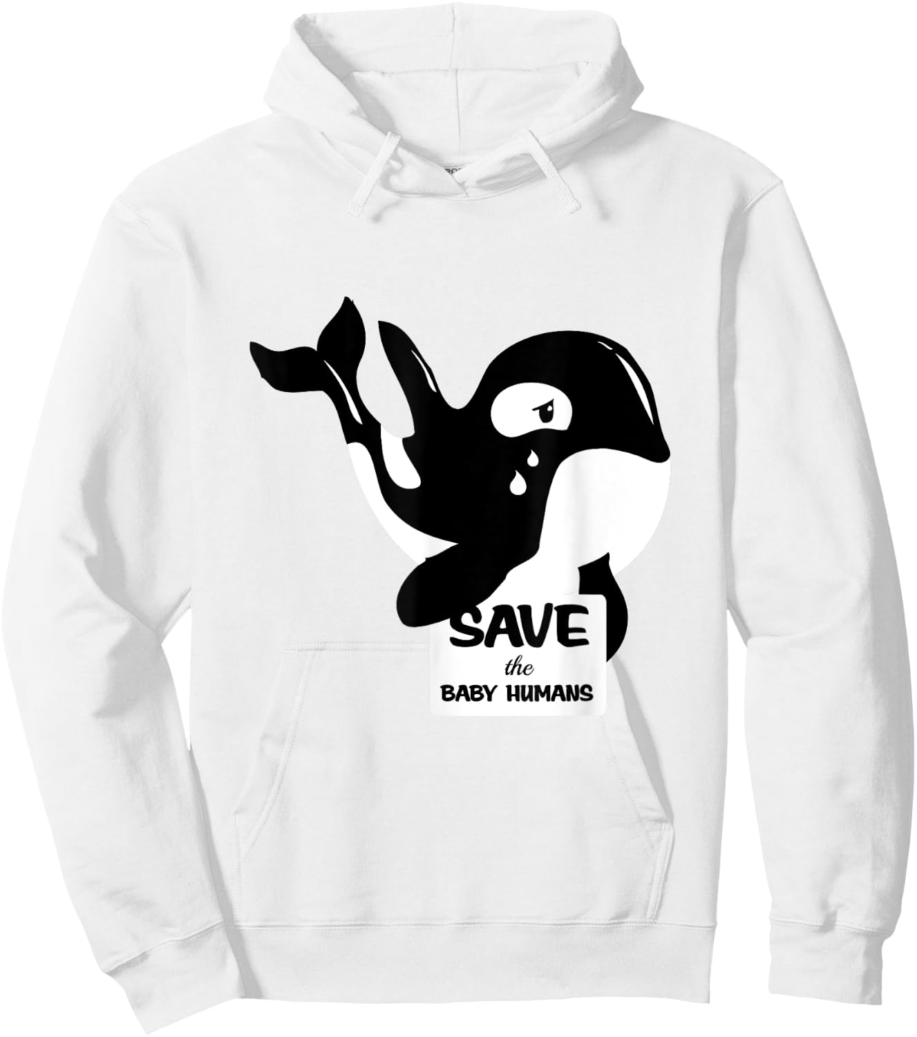 Choose Life Anti Abortion Pro Life Christian Hoodie - Hoodie | White
