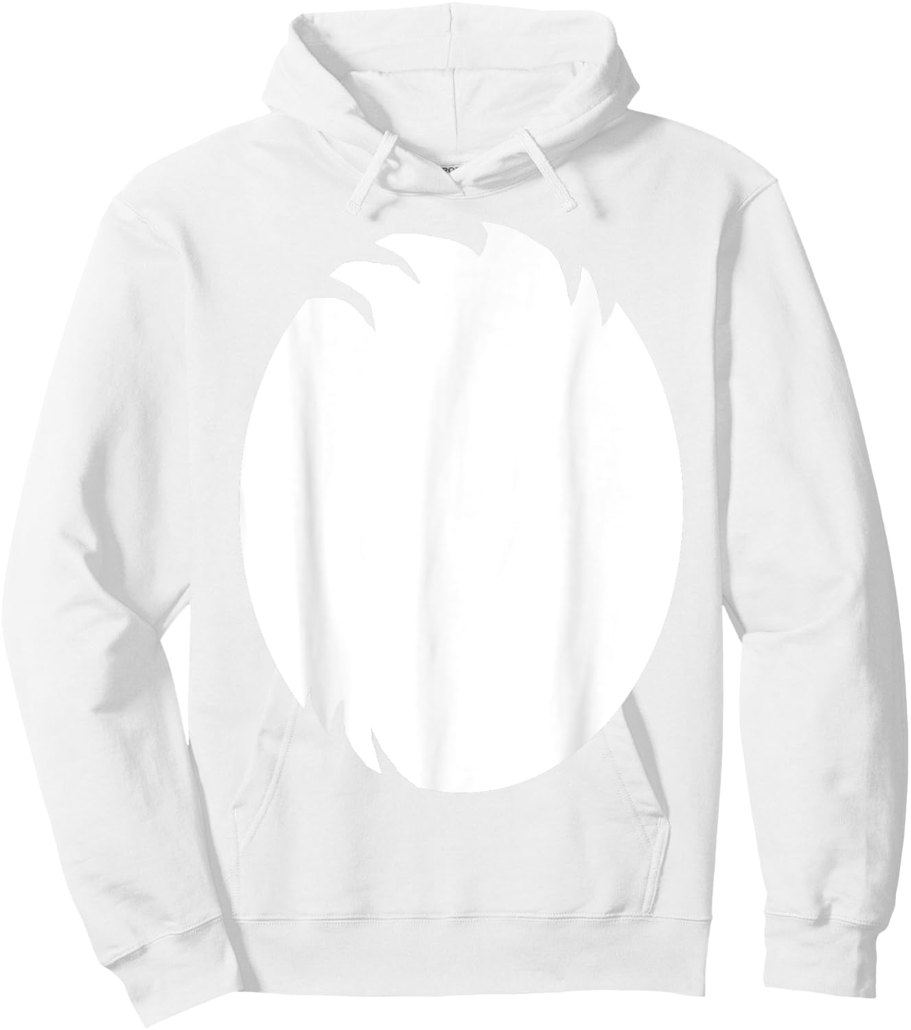 Koala Costume Shirt - Cute Cheap Halloween Costume Hoodie - Hoodie | White