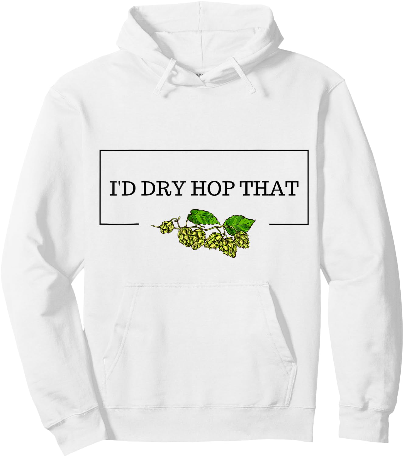 Beer Brewing Homebrewing Funny , Homebrewer Gift Hoodie - Hoodie | White