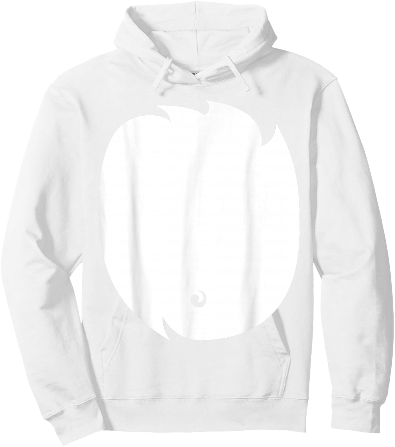 Koala Costume Halloween Shirt Hoodie - Hoodie | White