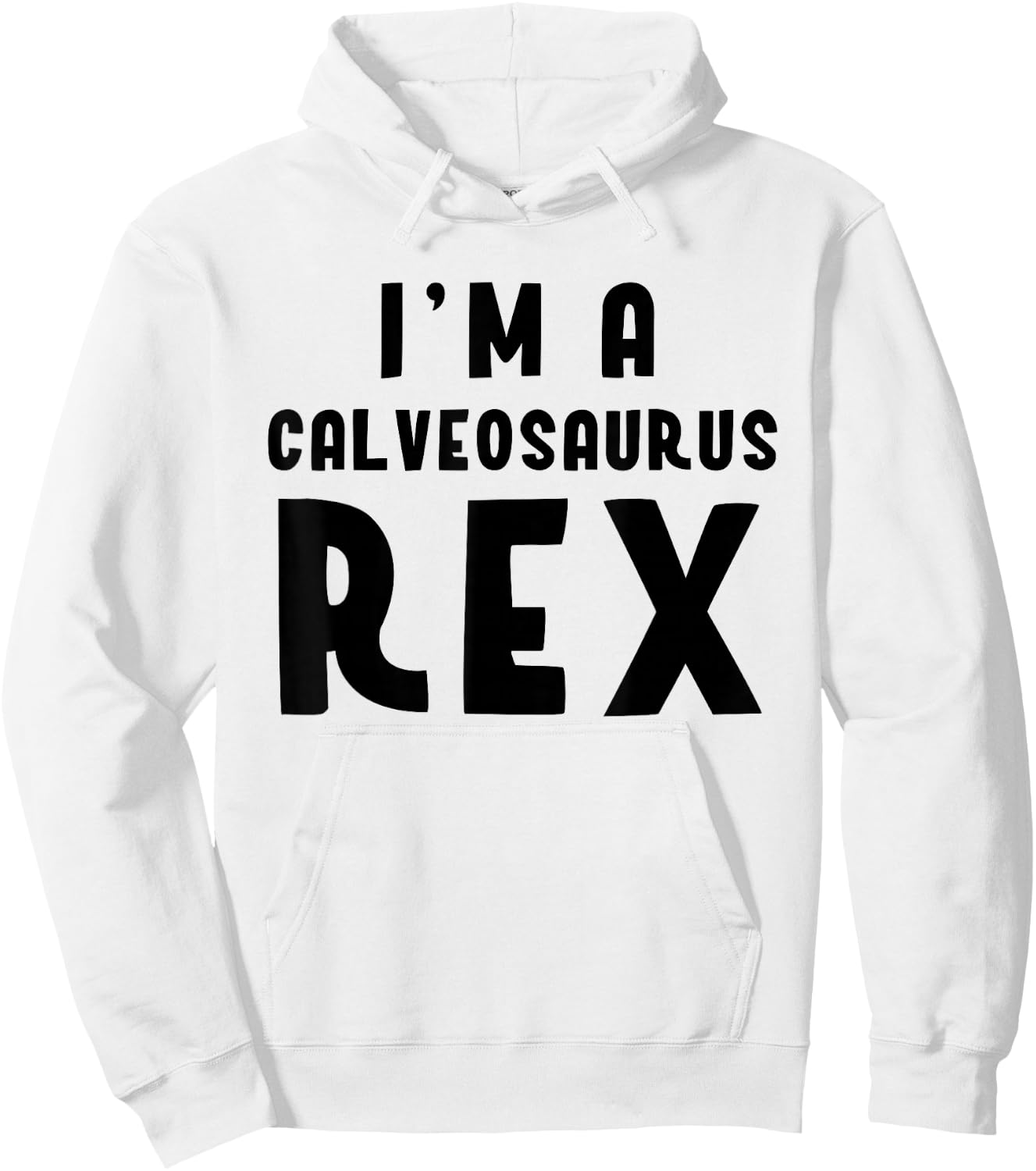 Funny Biking Gift Cyclist With Great Calves Hoodie - Hoodie | White