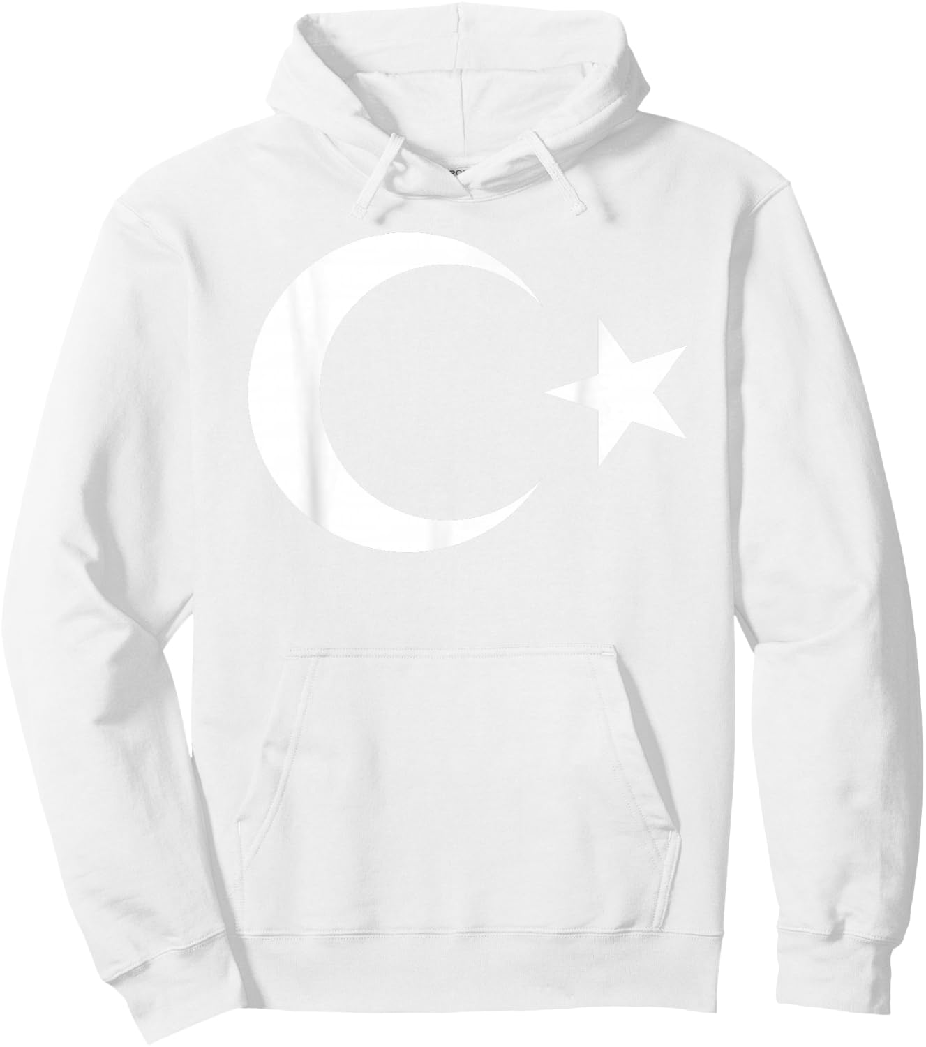 Turkey Flag Turkiye Turkish Sports Jersey Souvenir Hoodie - Hoodie | White