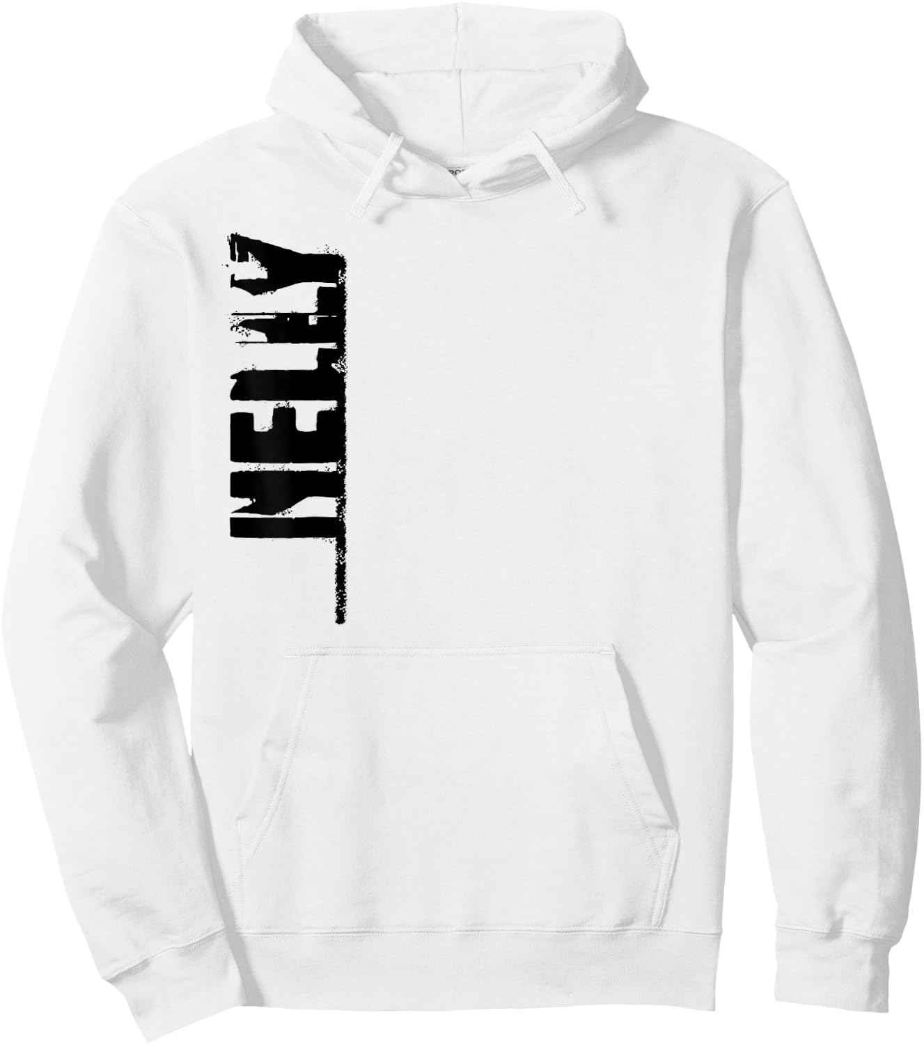 Nelly Country Grammar Derrty Entertainment Hoodie - Hoodie | White