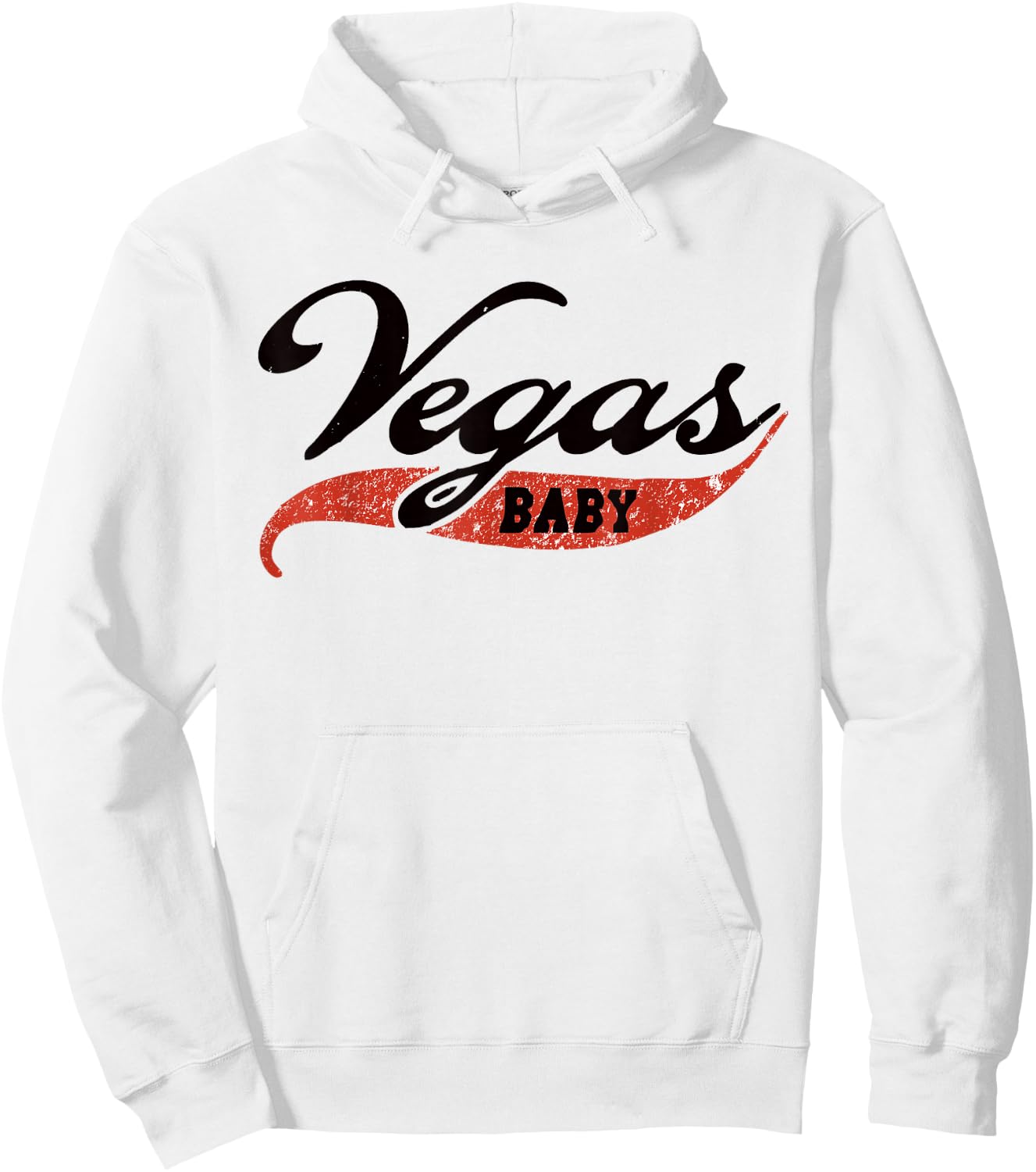 Las Vegas Baby Nevada Cool I Love Vegas Shirt Hoodie - Hoodie | White