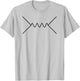 Feynman Diagram: Physics Quantum Mechanics Science T Shirt T-Shirt - T-Shirt | Ash