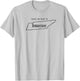 Tennessee - Jed is Dead - Carry Me Back To TN T-Shirt - T-Shirt | Ash