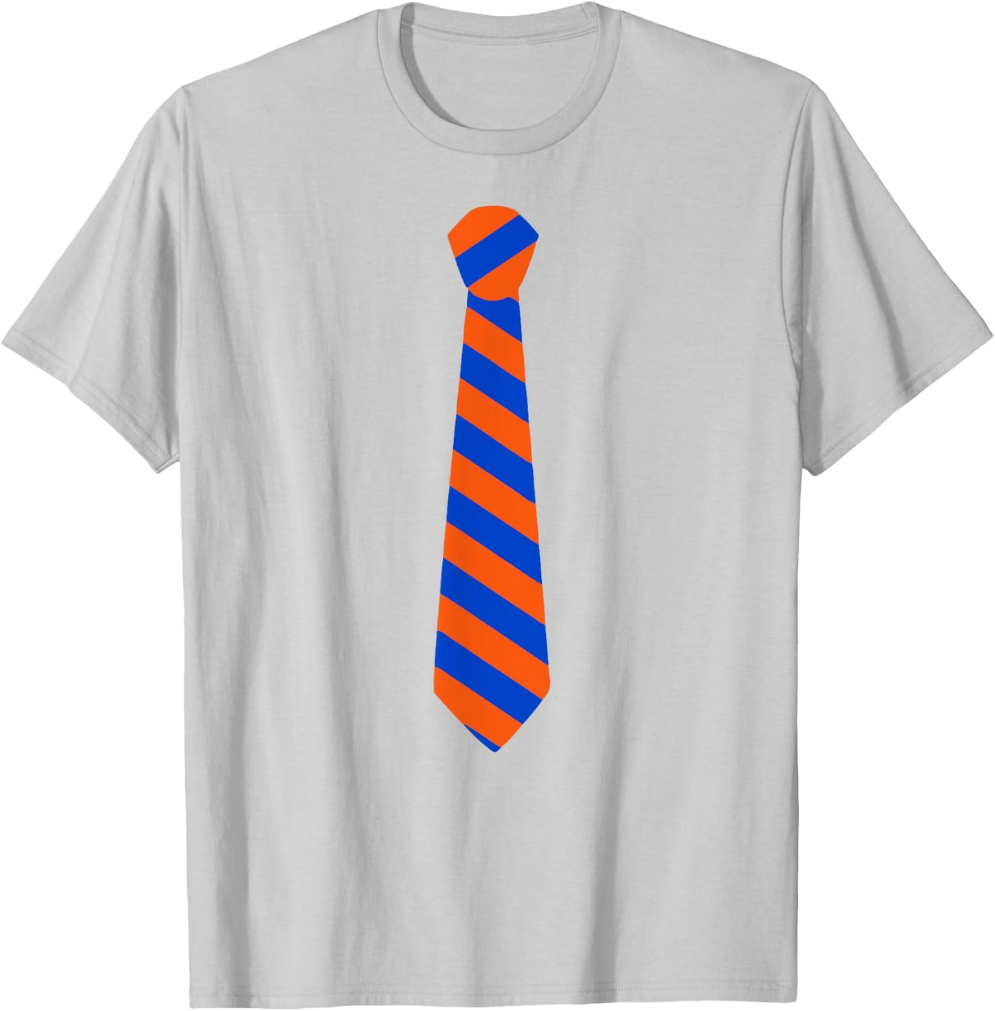 Mr Two Bits Tie Halloween Costume Premium T-Shirt - T-Shirt | Ash