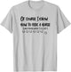 Funny Horse Riding Shirt men women cowboys cowgirls T-Shirt - T-Shirt | Ash