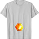 Troll Costume - Gem Belly Button T-Shirt - T-Shirt | Ash