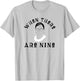Ruth Bader Ginsburg Female Attorney Feminist T-Shirt - T-Shirt | Ash
