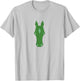 Nancy Drew: Horse Shirt T-Shirt - T-Shirt | Ash