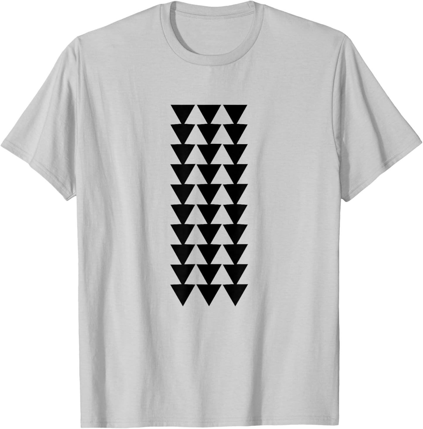 Hawaii Hawaiian Traditional Art Tribal Tattoo Gift T-Shirt - T-Shirt | Ash