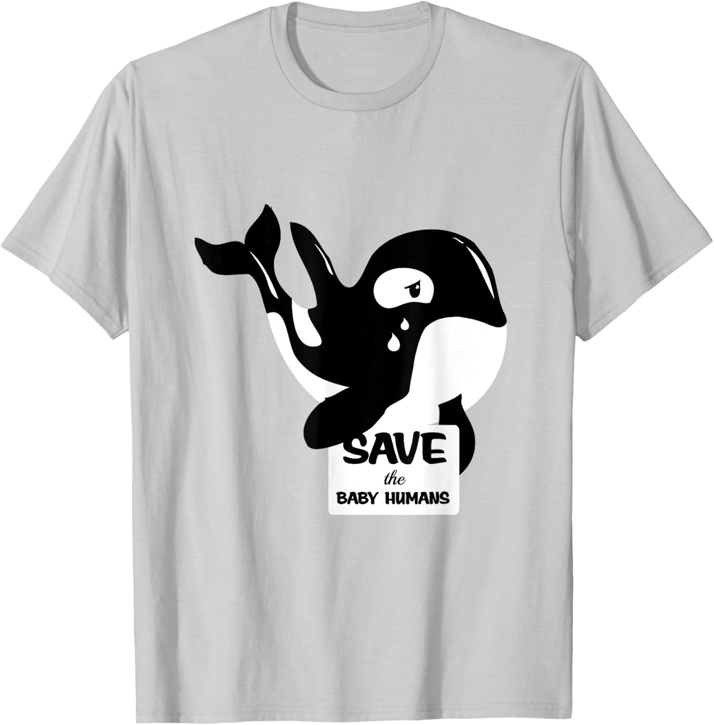 Choose Life Anti Abortion Pro Life Christian T-Shirt - T-Shirt | Ash