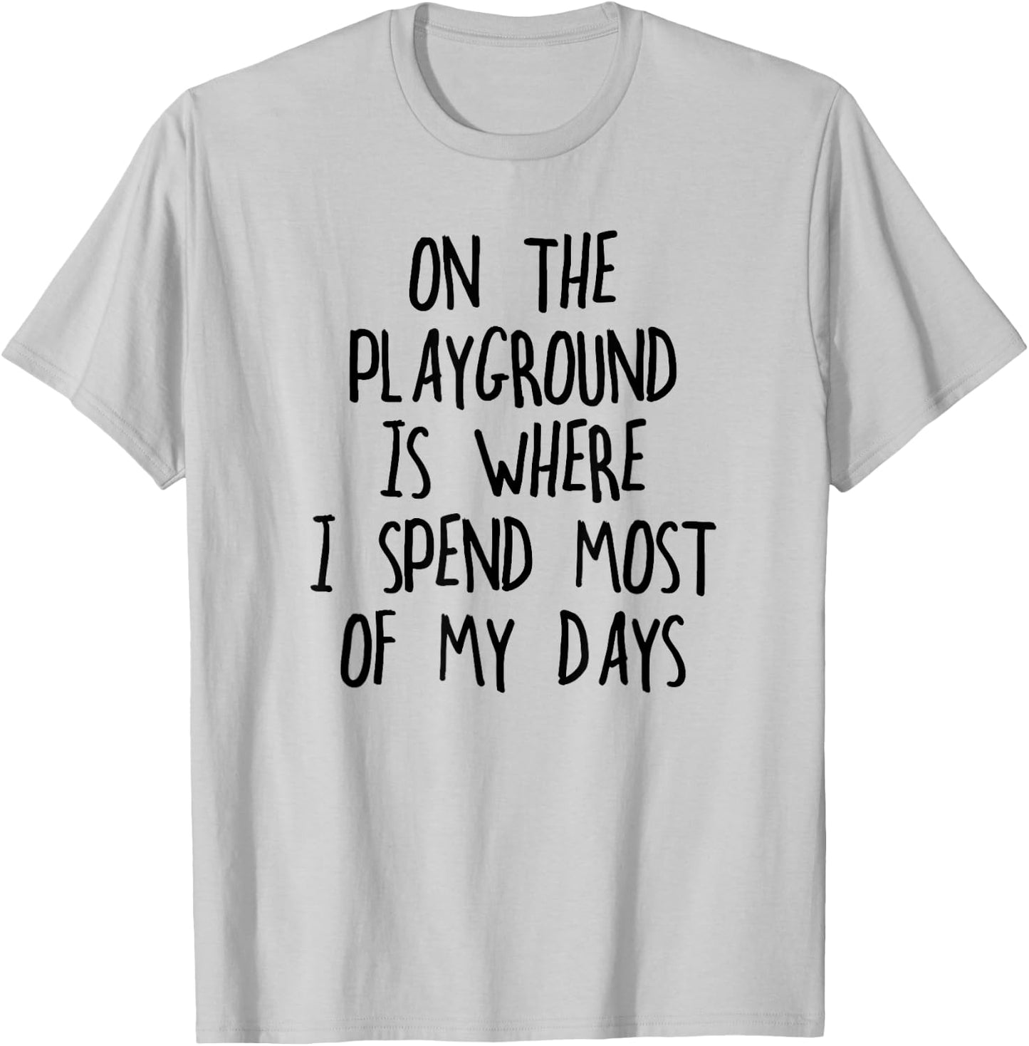 Funny kids throwback classic song lyrics T-Shirt - T-Shirt | Ash