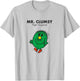 Mr. Men Mr. Clumsy T-Shirt - T-Shirt | Ash