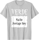 VERDE - Hot Packet Halloween Taco Costume T-Shirt - T-Shirt | Ash