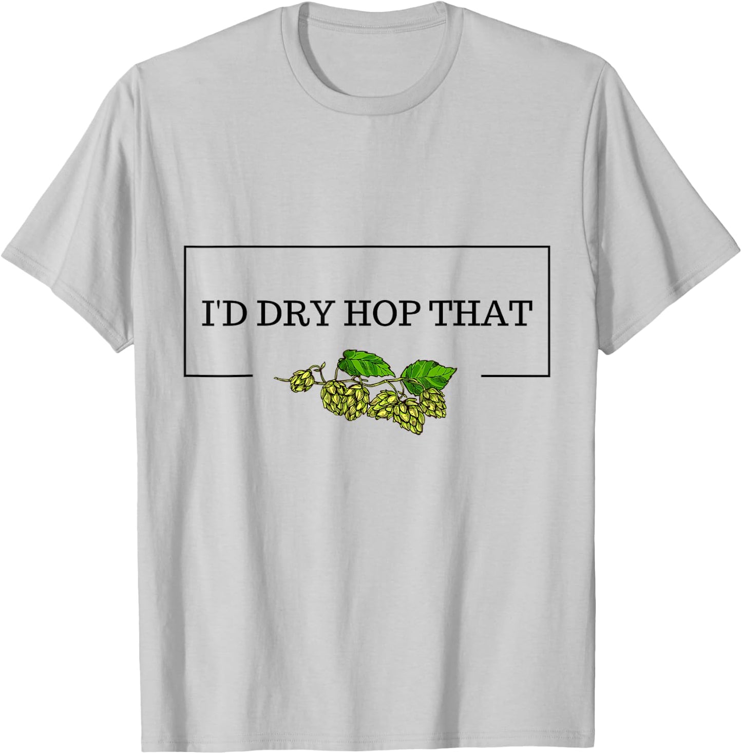 Beer Brewing Homebrewing Funny , Homebrewer Gift T-Shirt - T-Shirt | Ash