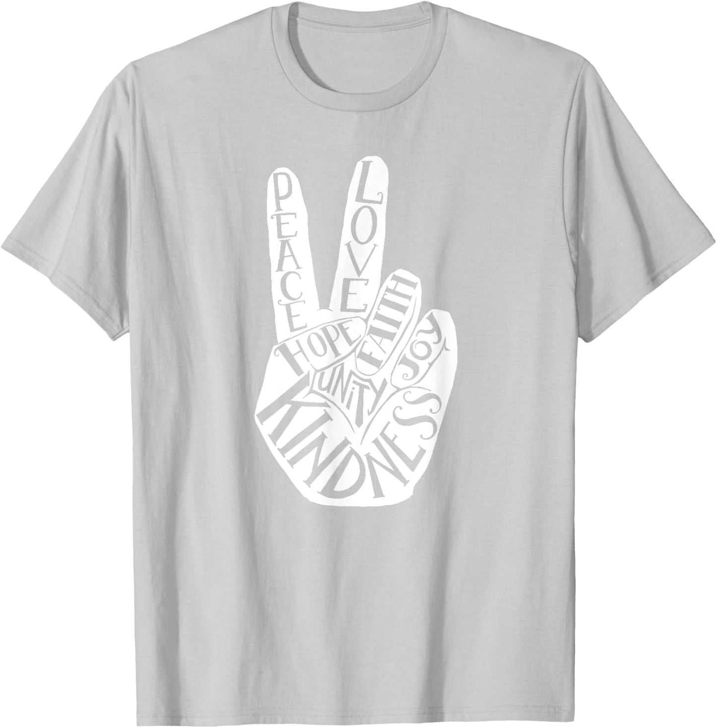 UNITY DAY Orange Anti Bullying Gift And Be kind T-Shirt - T-Shirt | Ash