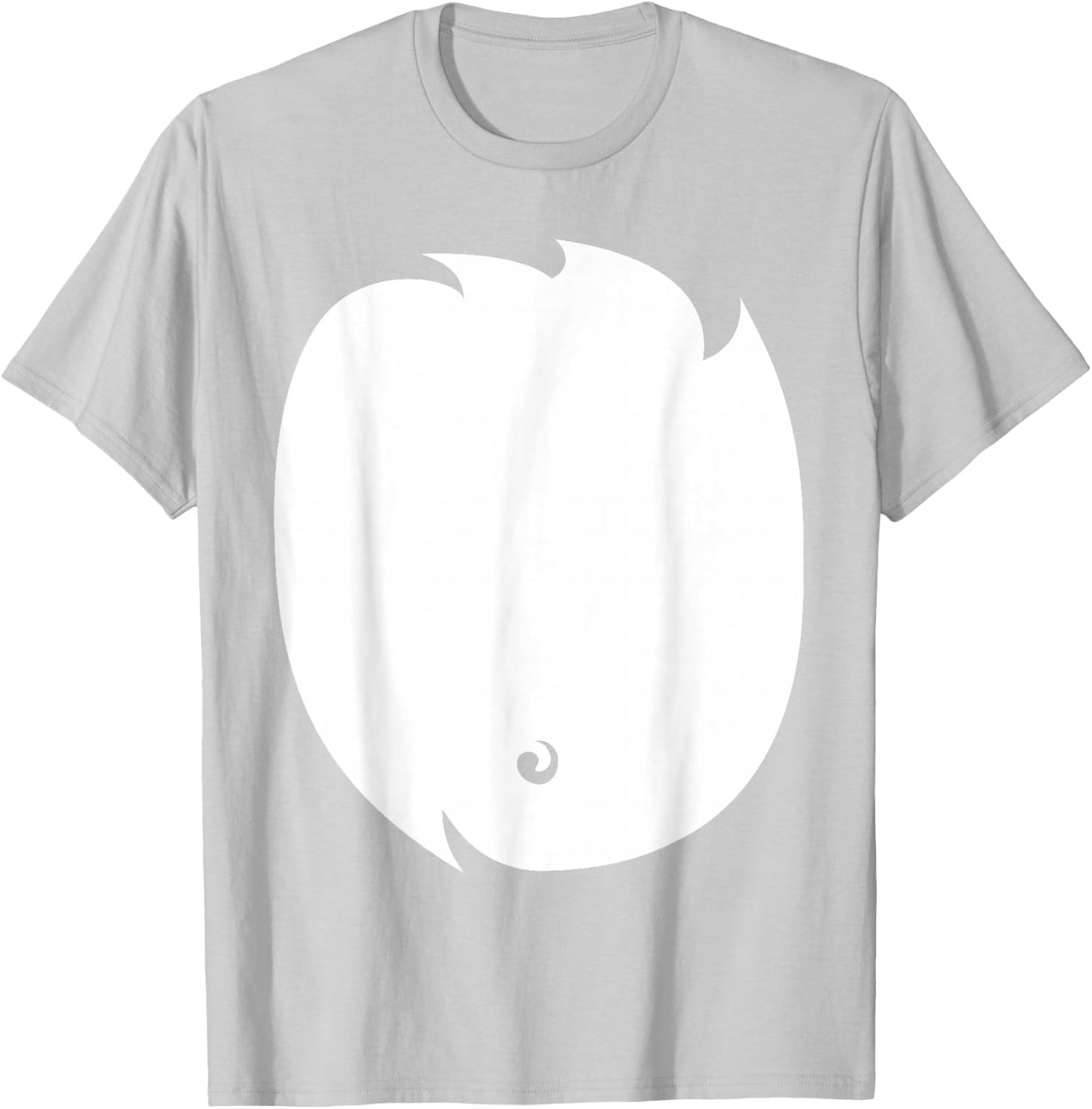 Koala Costume Halloween Shirt T-Shirt - T-Shirt | Ash
