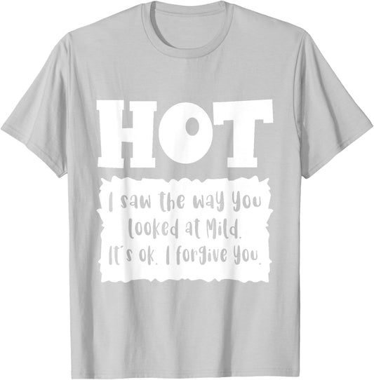 Funny Hot Packet Group Taco Costume Halloween T-Shirt - T-Shirt | Ash