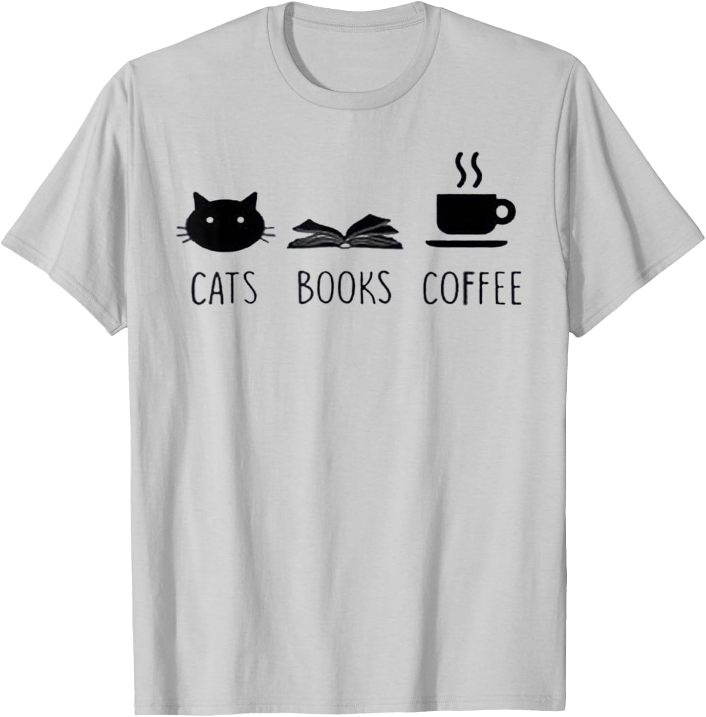 Cat, cat t shirt, Cat , cat shirt, funny cat women T-Shirt - T-Shirt | Ash