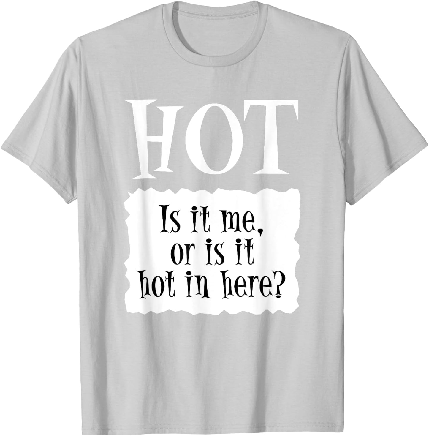 HOT - Hot Packet Halloween Taco Costume T-Shirt - T-Shirt | Ash