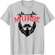 Male Nurse NP Funny Murse Nursing Gifts T-Shirt - T-Shirt | Ash